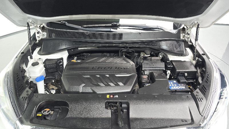 car KIA Sorento id321300 photo #6