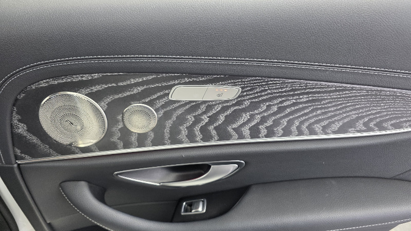 car Mercedes E-Class id321307 photo #18