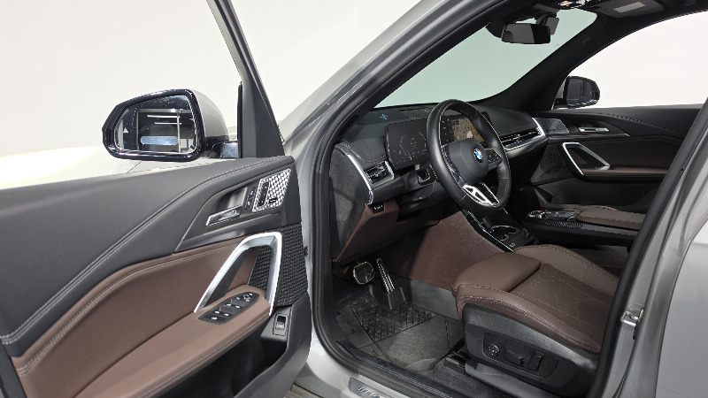 car BMW X1 id321320 photo #10