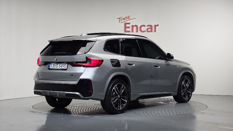 car BMW X1 id321320 photo #2