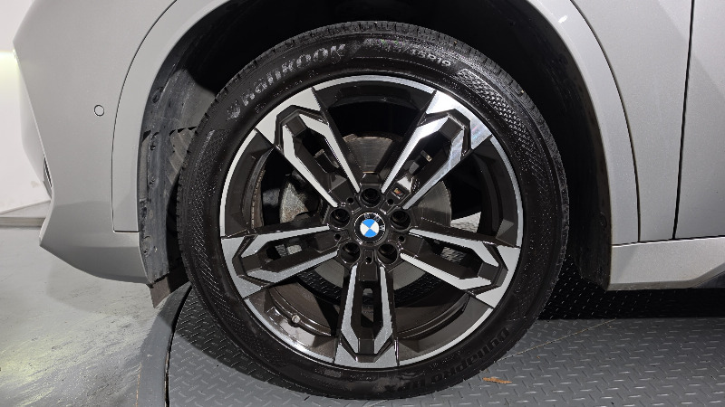 car BMW X1 id321320 photo #5