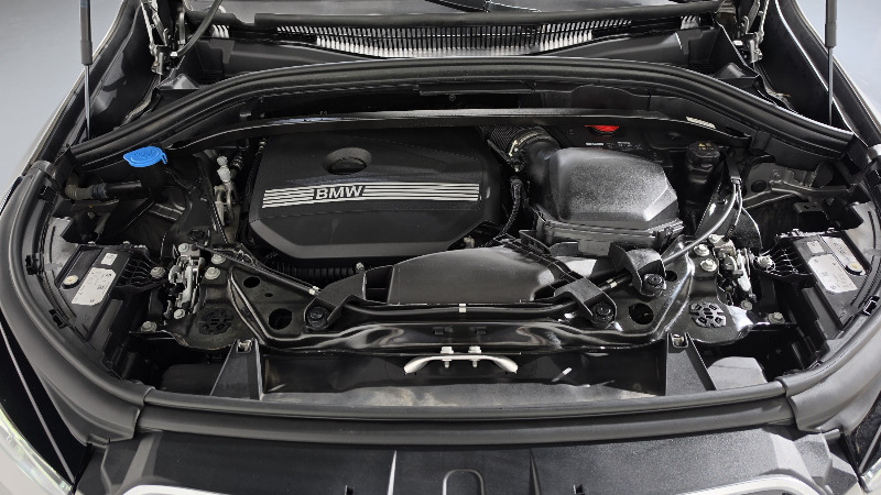 car BMW X1 id321320 photo #6