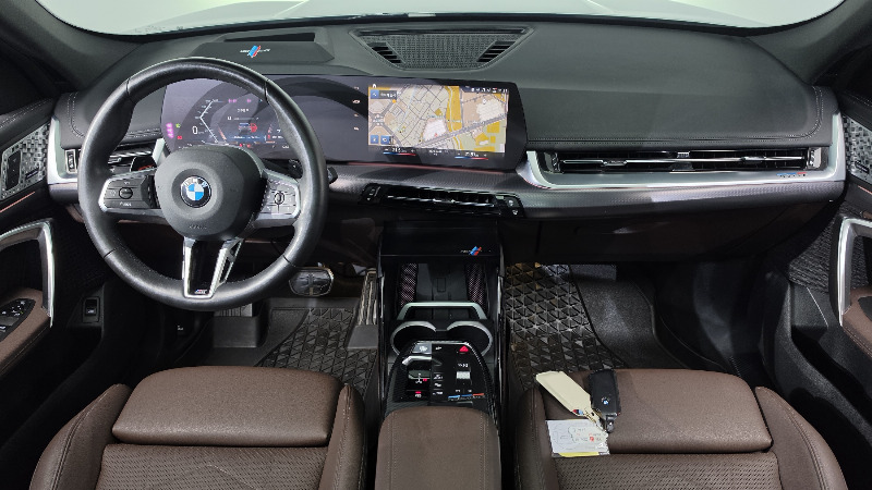 car BMW X1 id321320 photo #7