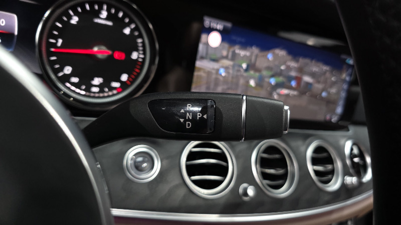 car Mercedes E-Class id321363 photo #9