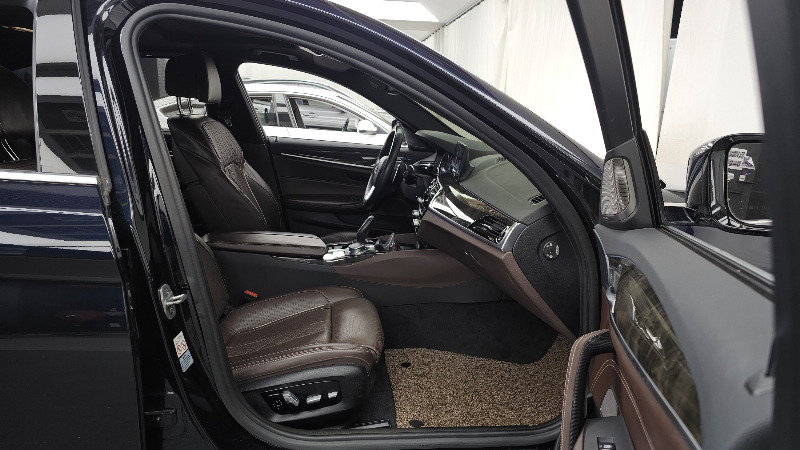 car BMW 5 Series id321396 photo #11