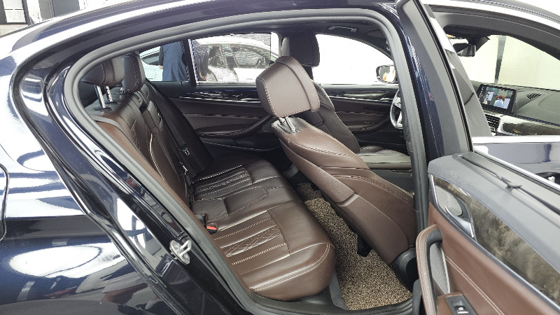 car BMW 5 Series id321396 photo #12