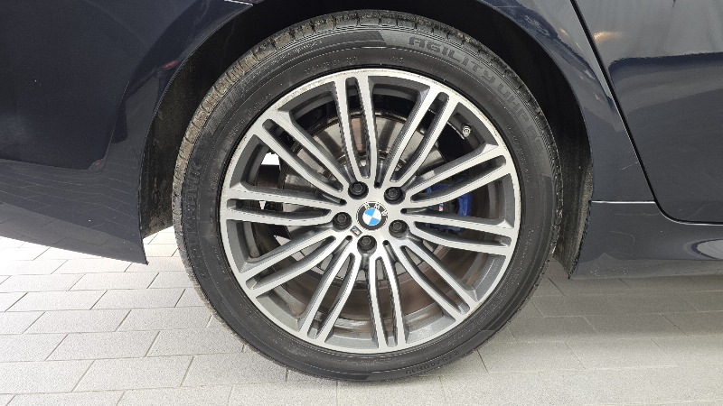 car BMW 5 Series id321396 photo #5