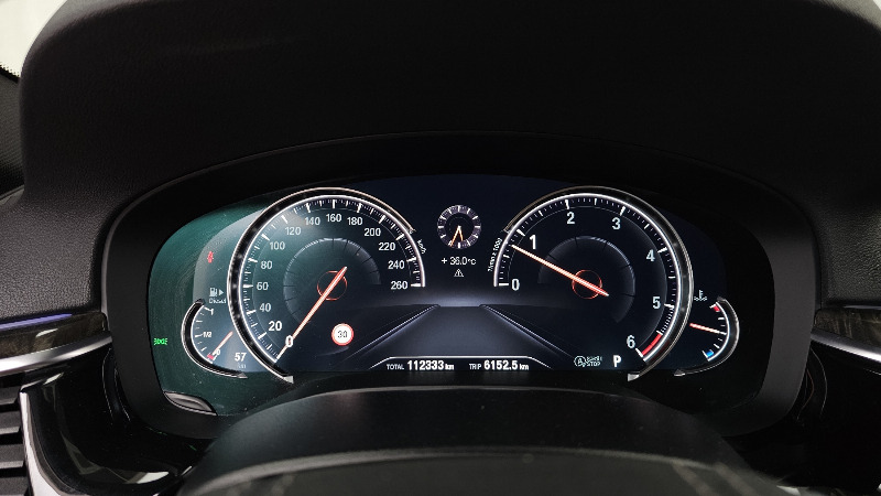 car BMW 5 Series id321396 photo #8