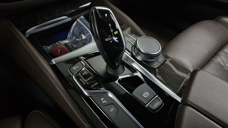 car BMW 5 Series id321396 photo #9