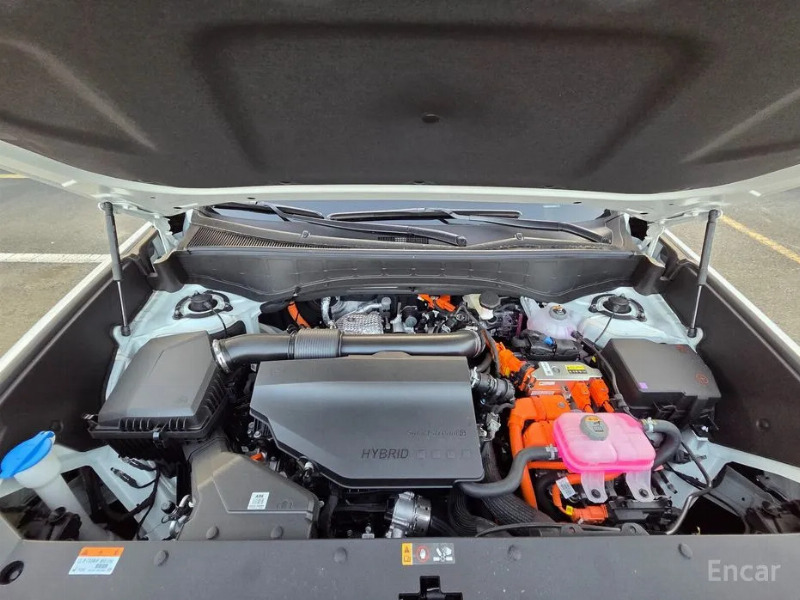 car Hyundai Palisade id321405 photo #18