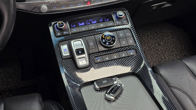 car Hyundai Palisade id321418 photo #9
