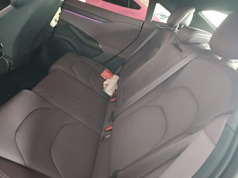 car Xiaomi SU7 id321460 photo #13