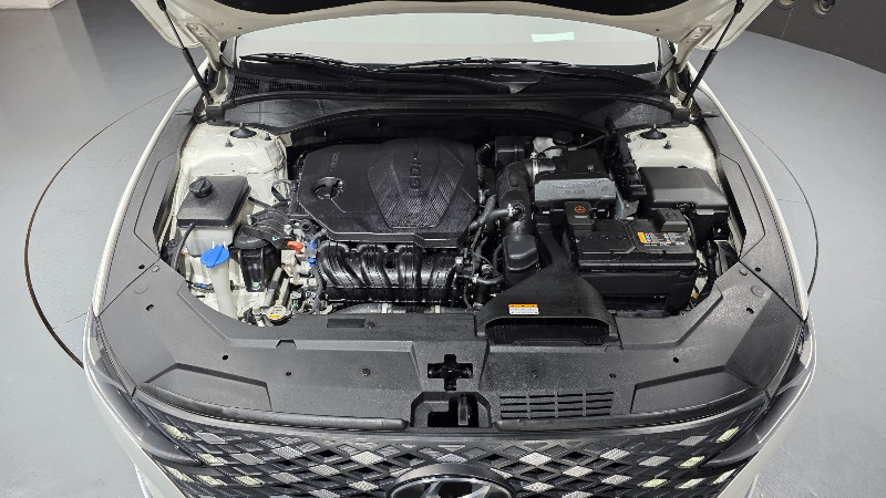 car Hyundai Grandeur id321474 photo #6