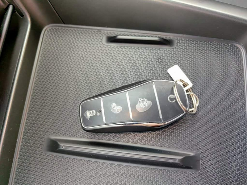 car Byd Qin Plus id321515 photo #9