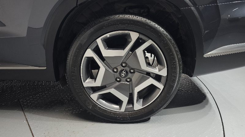 car Hyundai Palisade id321539 photo #21
