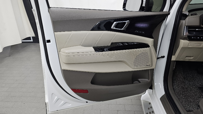 car KIA Carnival id321564 photo #24