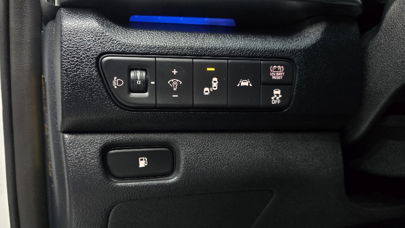 car KIA Niro id321567 photo #14