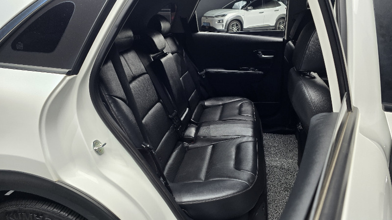 car KIA Niro id321567 photo #26