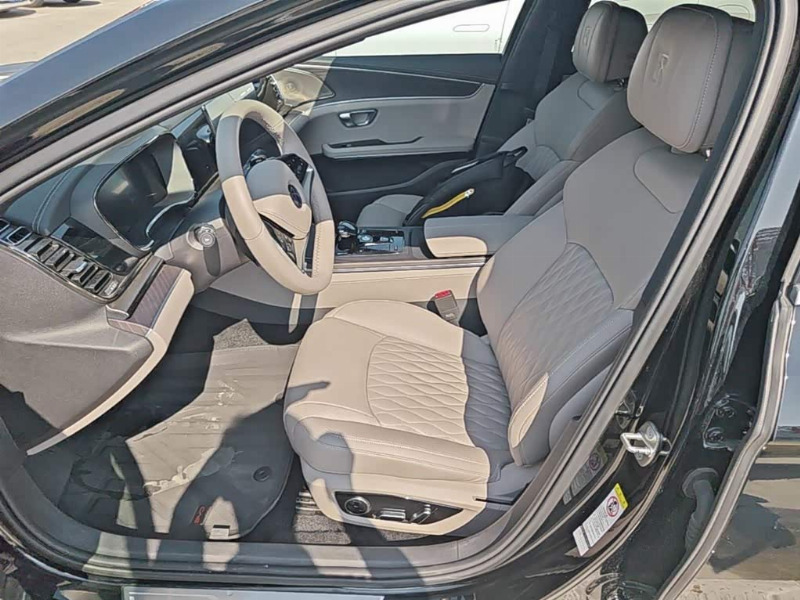car Byd Han id321583 photo #15