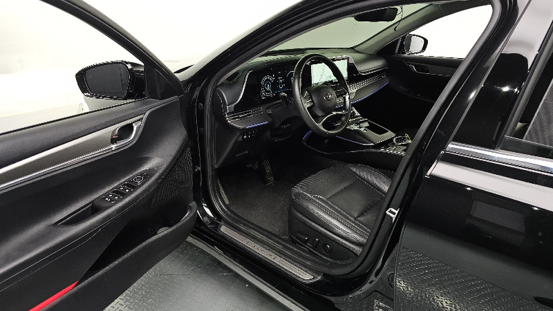 car Hyundai Grandeur id321613 photo #10