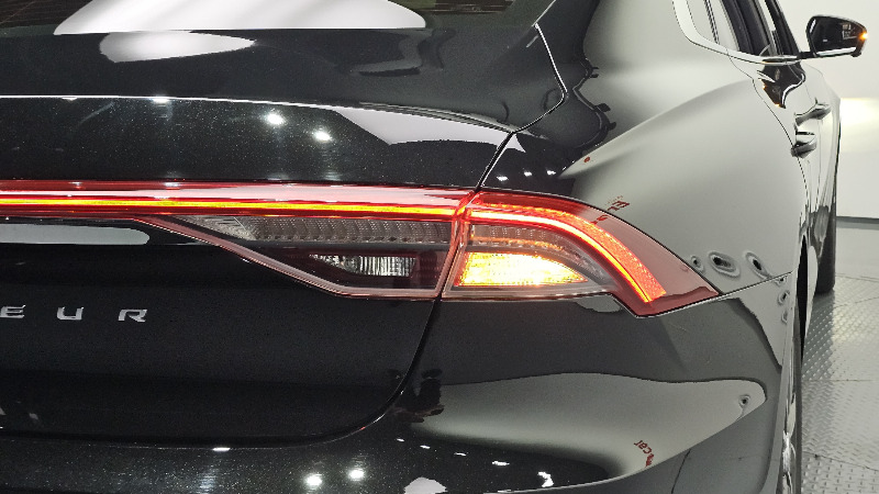 car Hyundai Grandeur id321613 photo #23