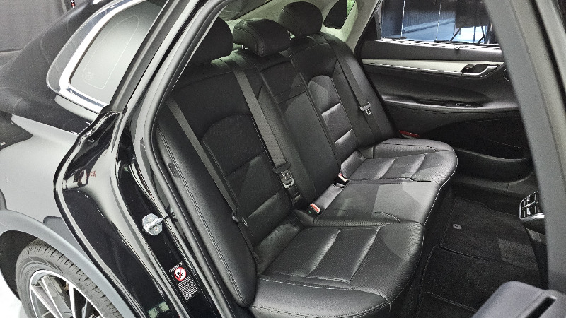 car Hyundai Grandeur id321613 photo #26
