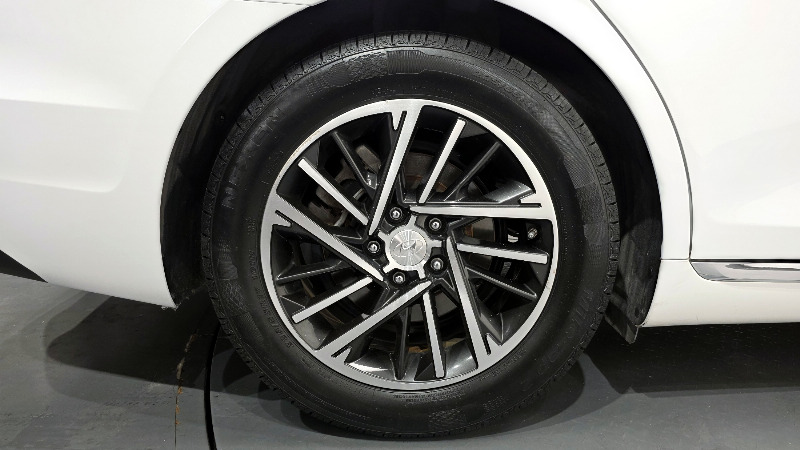 car Hyundai Grandeur id321627 photo #5