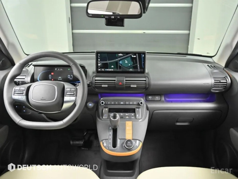 car Hyundai Casper id321644 photo #7