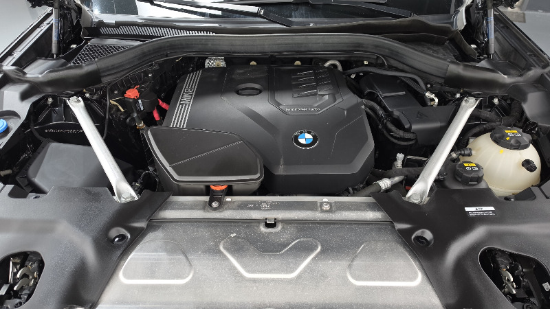 car BMW X3 id321689 photo #6