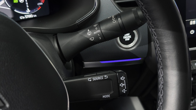 car Renault Samsung XM3 id321722 photo #15