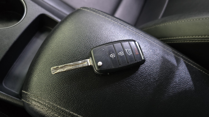 car KIA Sportage id321745 photo #29