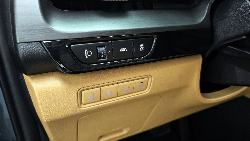 car KIA Carnival id321750 photo #15