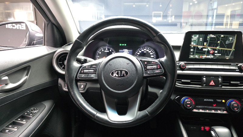 car KIA K3 id321756 photo #14