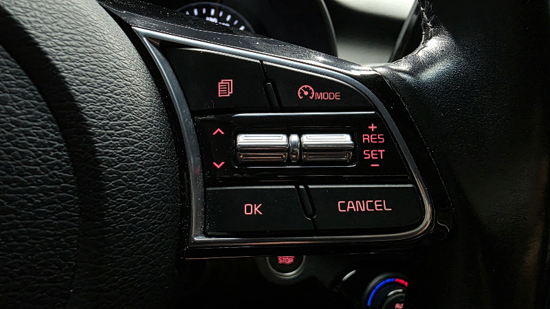 car KIA K3 id321756 photo #18