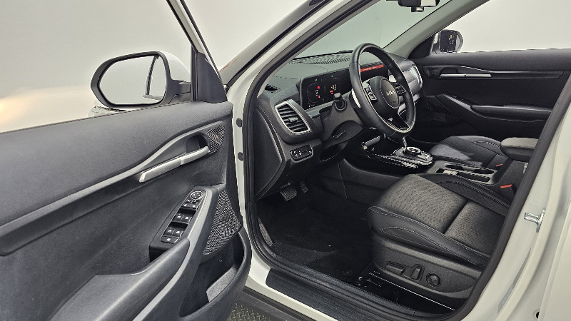 car KIA Seltos id321777 photo #11