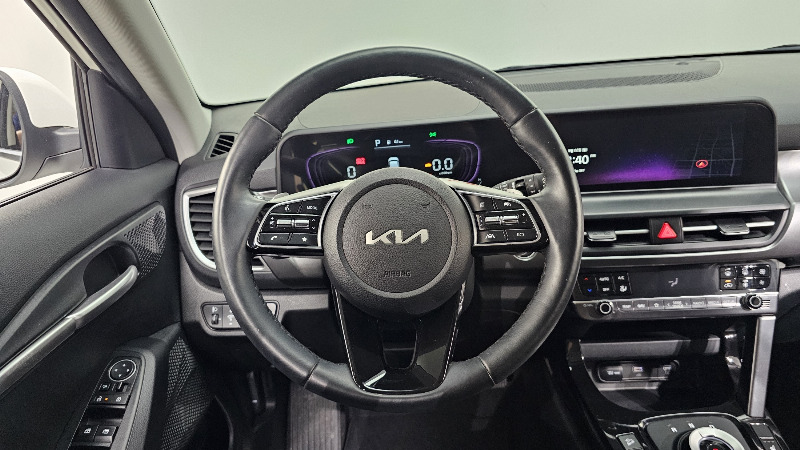 car KIA Seltos id321777 photo #14