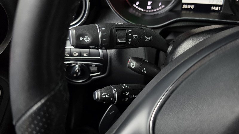 car Mercedes GLC id321793 photo #29