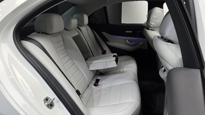 car Mercedes E-Class id321796 photo #11