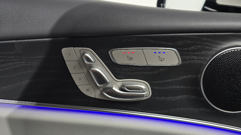 car Mercedes E-Class id321796 photo #27