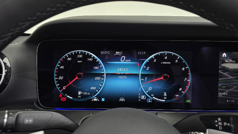 car Mercedes E-Class id321796 photo #8
