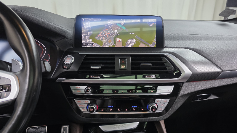 car BMW X4 id321801 photo #13