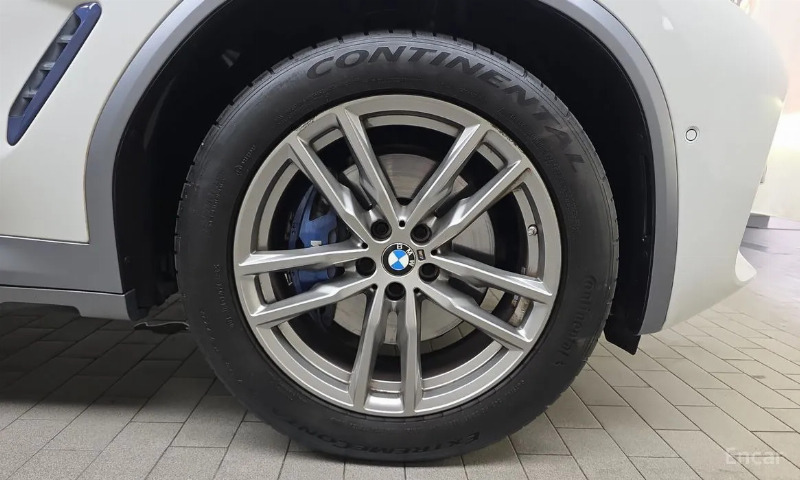 car BMW X4 id321801 photo #21