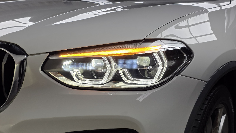 car BMW X4 id321801 photo #22