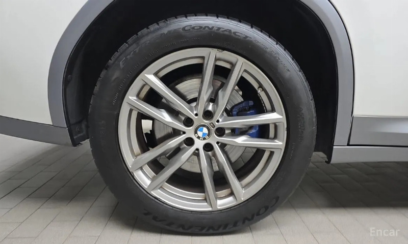 car BMW X4 id321801 photo #5