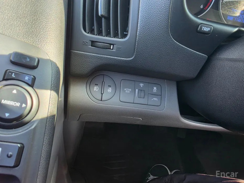 car Hyundai Grand Starex id321809 photo #12