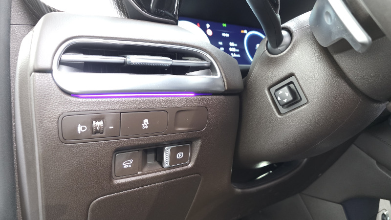 car Hyundai Palisade id321810 photo #20