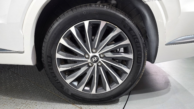 car Hyundai Palisade id321810 photo #21