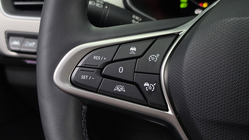 car Renault Samsung Arkana id321841 photo #14