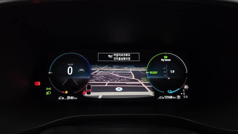 car Renault Samsung Arkana id321841 photo #8