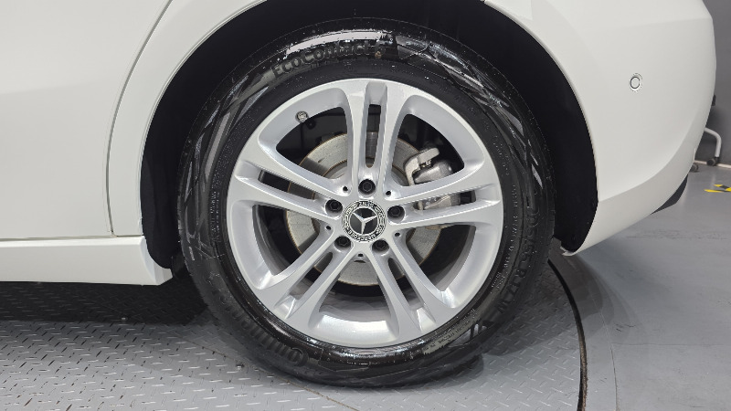car Mercedes A-Class id321866 photo #21